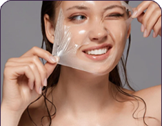 Micro Needling Therapy