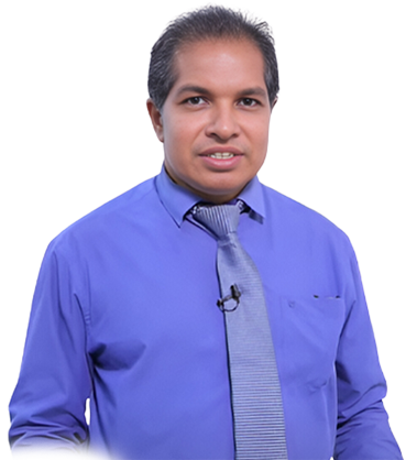 Dr. Dinesh Amarasekara